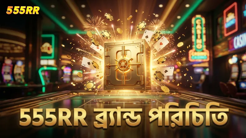 555RR ব্র্যান্ডের ইতিহাস ও পরিচিতি জানুন বিস্তারিতভাবে