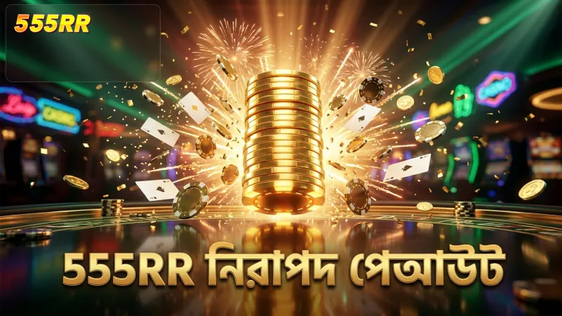 পেআউট প্রক্রিয়ায় নিরাপত্তা ও দ্রুততা নিশ্চিত করুন