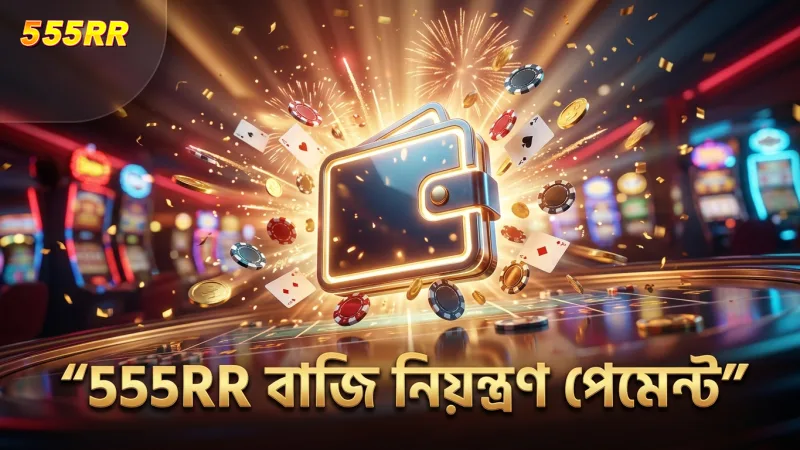 স্থানীয় পেমেন্ট ও বাজি নিয়ন্ত্রণের জন্য ই-ওয়ালেট ও ব্যাংক রিলস দেখানো হয়েছে