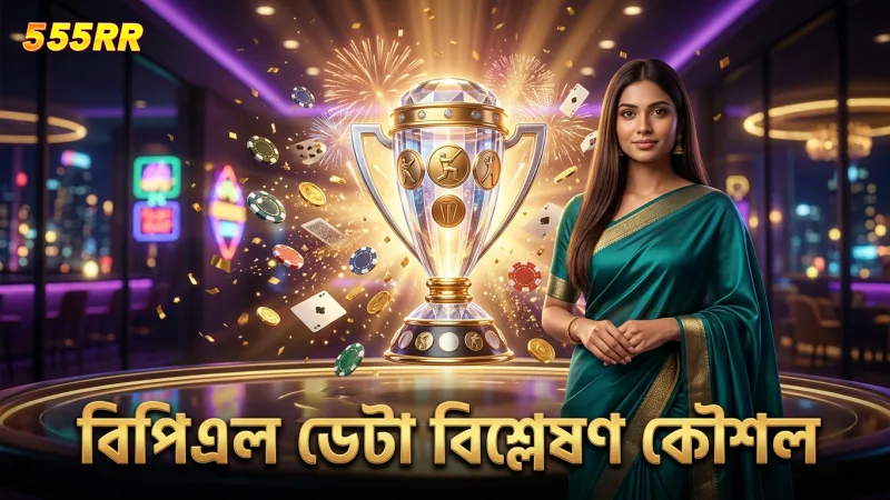 বিপিএল ম্যাচ ডেটা বিশ্লেষণ করে বেটিং কৌশল উন্নয়ন