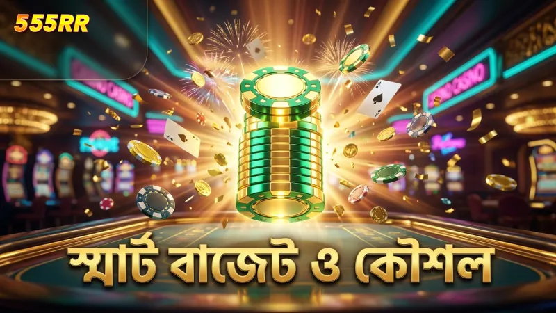 স্মার্ট বাজেট ও কৌশল ডেইলি লটারি ড্র এর সফলতার মূল চাবিকাঠি।