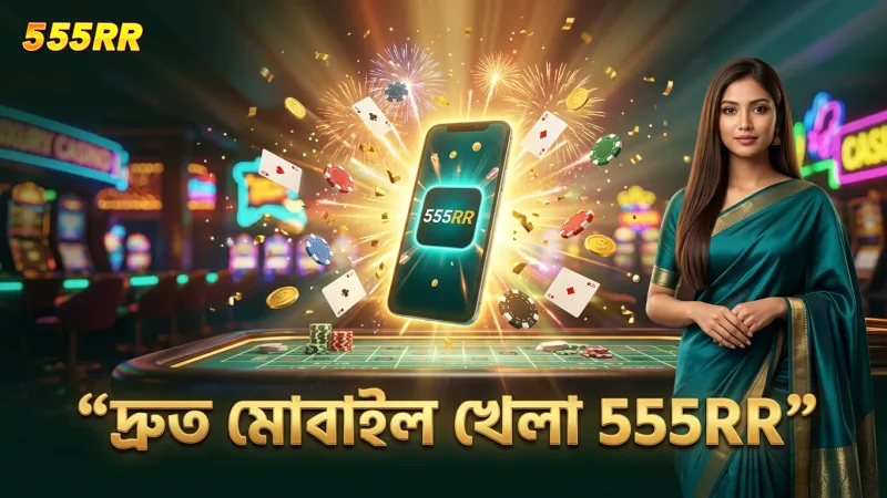 মোবাইল ডিভাইসে ড্রাগন ফরচুন দ্রুত খেলার বাস্তব অভিজ্ঞতা