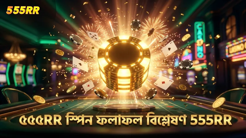 ৫০টি হুইল স্পিনের ফলাফল থেকে শেখার সুযোগ।
