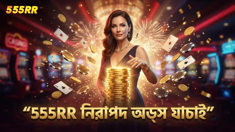 555RR এর নিরাপদ ও যাচাইকৃত অডস ম্যাট্রিক্স প্রদর্শন