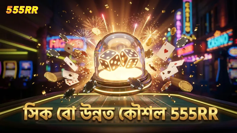 অভিজ্ঞ খেলোয়াড়দের জন্য সিক বো খেলার উন্নত কৌশলসমূহ