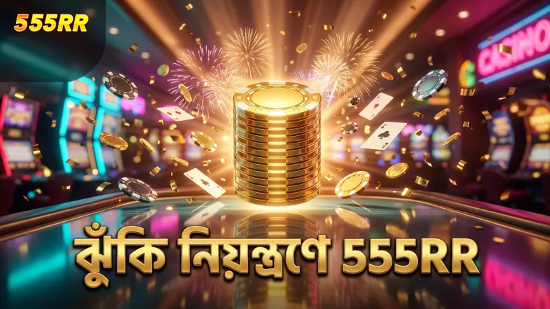 বিশ্লেষণভিত্তিক লটারি খেলায় ঝুঁকি নিয়ন্ত্রণের গুরুত্ব।